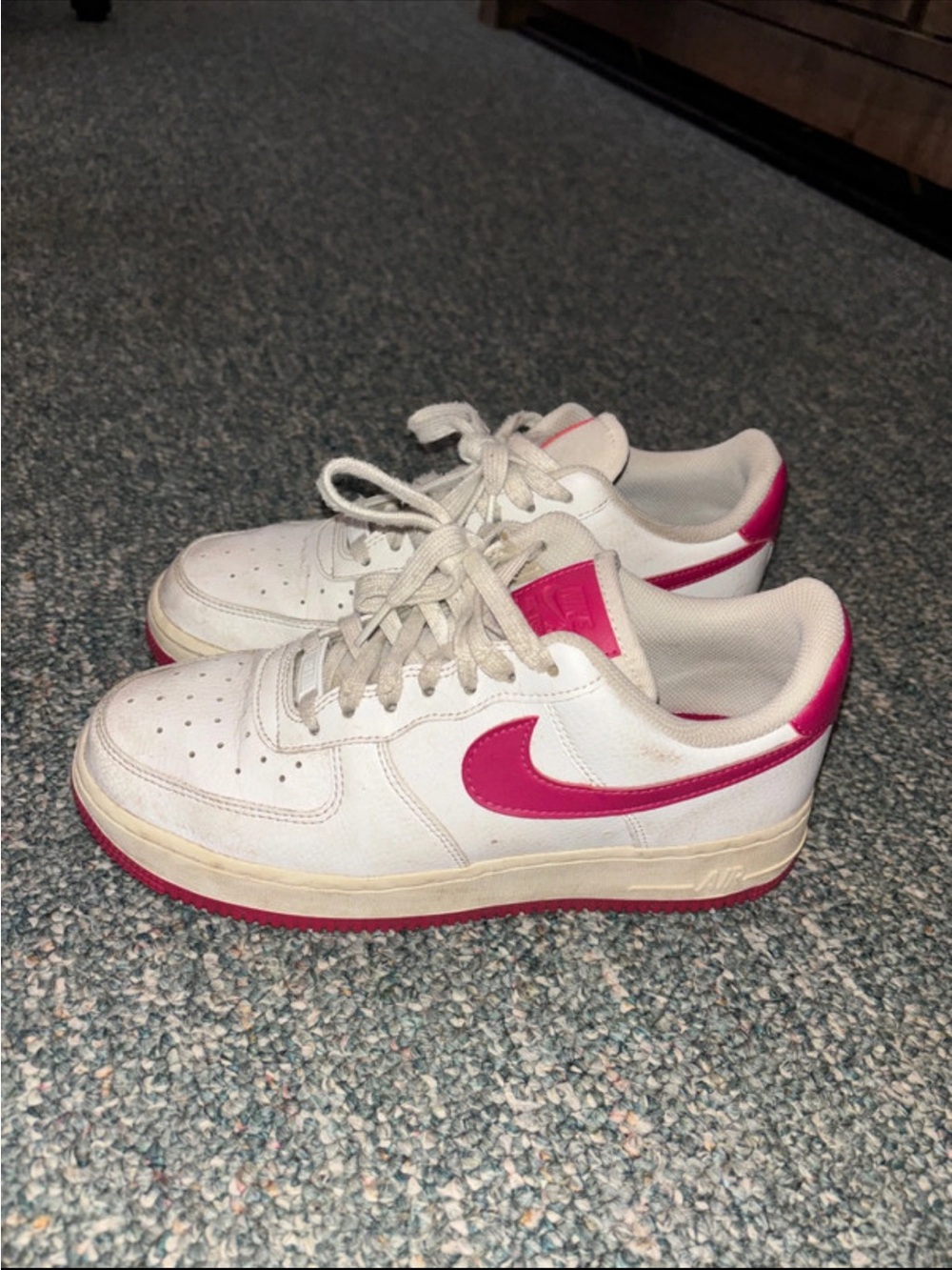 Nike Air Forces